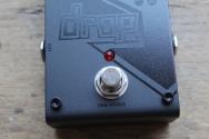 DigiTech "Drop Limited Black"
