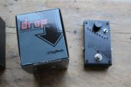 DigiTech "Drop Limited Black"