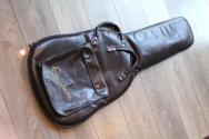 EPIPHONE "1991 Sheraton Antique Natural Japan Terada Factory, Figured, Long Tenon Neck, Pre-Elitist" GIGBAG, 3, 65 KG