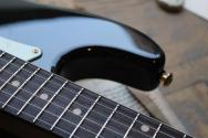 SUHR "Classic S SSS Gold Hardware, BKG" GIGBAG