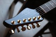 SUHR "Classic S SSS Gold Hardware, BKG" GIGBAG