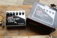 EHX Deluxe Memory Man Analog Delay / Chorus / Vibrato