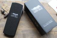 Ernie Ball P0-6110 40th Anniversary VP Volume Pedal with Kevlar Cord Black