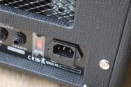 HIWATT Hi-5 420 Limited Edition 2-Channel 5-Watt