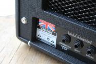 HIWATT Hi-5 420 Limited Edition 2-Channel 5-Watt