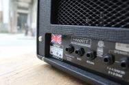 HIWATT Hi-5 420 Limited Edition 2-Channel 5-Watt