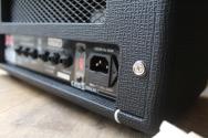 HIWATT Hi-5 420 Limited Edition 2-Channel 5-Watt