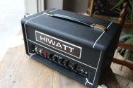 HIWATT Hi-5 420 Limited Edition 2-Channel 5-Watt