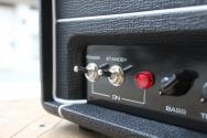 HIWATT Hi-5 420 Limited Edition 2-Channel 5-Watt