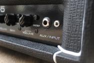 HIWATT Hi-5 420 Limited Edition 2-Channel 5-Watt