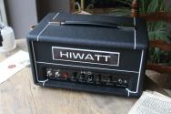 HIWATT Hi-5 420 Limited Edition 2-Channel 5-Watt