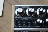 DSM & Humboldt Electronics "Dumblifier Overdrive Special"
