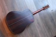 FURCH "Vintage 3 SR Anthem" HARDCASE