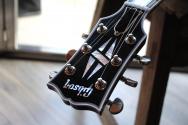 GIBSON "Custom Shop Gary Clarke Jr. ES-355 ,VOS, Cobra Burst" ONLY 100 WORLDWIDE