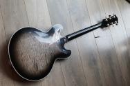 GIBSON "Custom Shop Gary Clarke Jr. ES-355 ,VOS, Cobra Burst" ONLY 100 WORLDWIDE