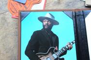 GIBSON "Custom Shop Gary Clarke Jr. ES-355 ,VOS, Cobra Burst" ONLY 100 WORLDWIDE