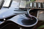 GIBSON "Custom Shop Gary Clarke Jr. ES-355 ,VOS, Cobra Burst" ONLY 100 WORLDWIDE