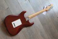 FENDER "Player II Strat,Transparent Mocha Burst (Chambered)"