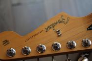 FENDER "Player II Strat,Transparent Mocha Burst (Chambered)"