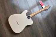 FENDER Telecaster Player II,White Blonde Chambered