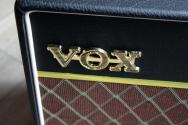 VOX AC10HWR1 Hand-Wired 10-Watt 1x12" Guitar Combo 2025
