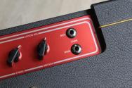 VOX AC10HWR1 Hand-Wired 10-Watt 1x12" Guitar Combo 2025