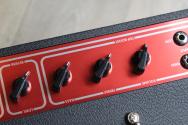 VOX AC10HWR1 Hand-Wired 10-Watt 1x12" Guitar Combo 2025