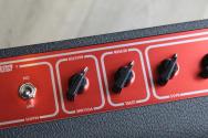 VOX AC10HWR1 Hand-Wired 10-Watt 1x12" Guitar Combo 2025