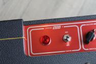 VOX AC10HWR1 Hand-Wired 10-Watt 1x12" Guitar Combo 2025