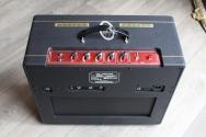 VOX AC10HWR1 Hand-Wired 10-Watt 1x12" Guitar Combo 2025