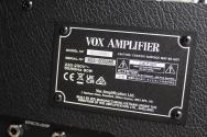 VOX AC10HWR1 Hand-Wired 10-Watt 1x12" Guitar Combo 2025