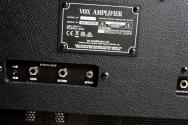 VOX AC10HWR1 Hand-Wired 10-Watt 1x12" Guitar Combo 2025