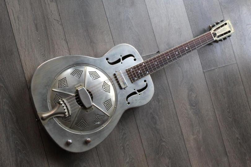 CONTINENTAL "CSE-N Relic" HARDCASE