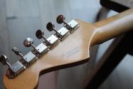 FENDER "NEW MODEL Limited Edition Vintera II Road Worn '60s Stratocaster, Rosewood Fingerboard, Sonic Blue" HARDCASE, 3, 78 KG