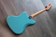 FENDER Player II Jazzmaster, Aquatone Blue, 3, 68 KG