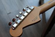 FENDER Player II Jazzmaster, Aquatone Blue, 3, 68 KG
