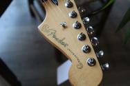 FENDER Player II Jazzmaster, Aquatone Blue, 3, 68 KG