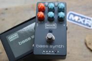 MXR "Bass Synth" (MB301)