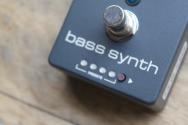 MXR "Bass Synth" (MB301)