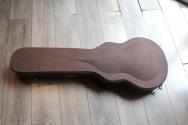 EASTMAN SB58/TV Fade Blue Limited Edition, HARDCASE, 3, 69 KG