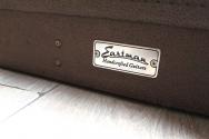 EASTMAN SB58/TV Fade Blue Limited Edition, HARDCASE, 3, 69 KG