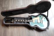 EASTMAN SB58/TV Fade Blue Limited Edition, HARDCASE, 3, 69 KG