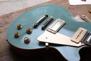 EASTMAN SB58/TV Fade Blue Limited Edition, HARDCASE, 3, 69 KG