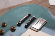 EASTMAN SB58/TV Fade Blue Limited Edition, HARDCASE, 3, 69 KG