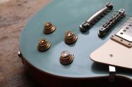 EASTMAN SB58/TV Fade Blue Limited Edition, HARDCASE, 3, 69 KG