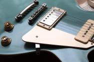 EASTMAN SB58/TV Fade Blue Limited Edition, HARDCASE, 3, 69 KG