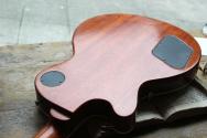EASTMAN SB58/TV Fade Blue Limited Edition, HARDCASE, 3, 69 KG
