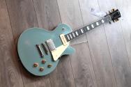 EASTMAN SB58/TV Fade Blue Limited Edition, HARDCASE, 3, 69 KG