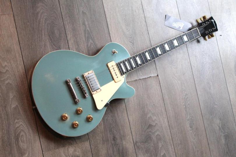 EASTMAN SB58/TV Fade Blue Limited Edition, HARDCASE, 3, 69 KG