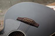 TAKAMINE "GN73CE Satin Black"